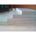 WHITE PVC FOAM BOARD FOR KITCHEN AND WASHROOM FURNITURE